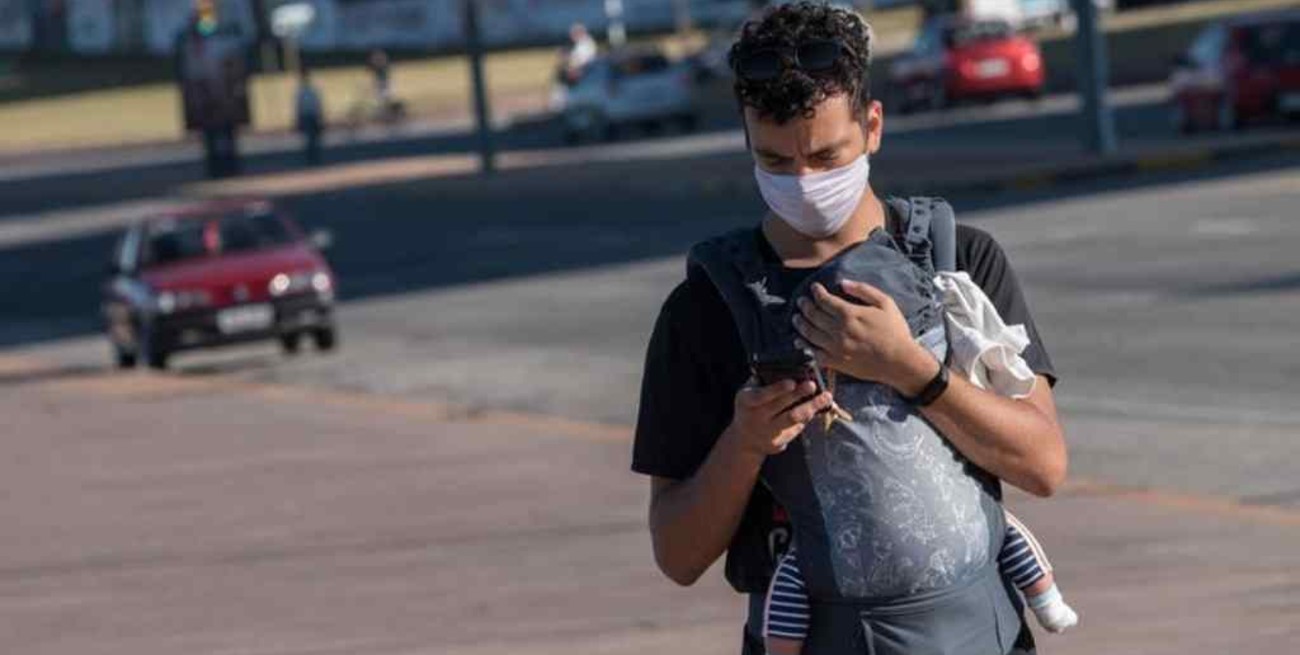 Uruguay suma 15 nuevos casos de coronavirus