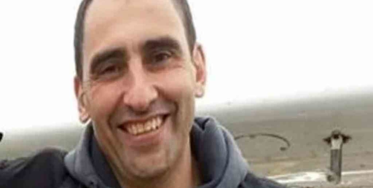 Murió el copiloto del avión sanitario que se estrelló en Esquel