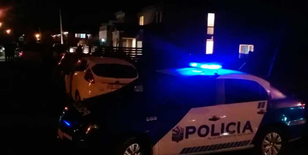 Hallaron manchas de sangre en la casa del ex secretario de Cristina Kirchner