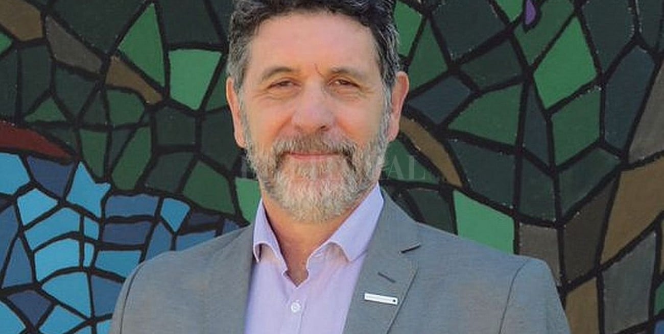 Pascual Fidelio será el nuevo director del Instituto Malbrán