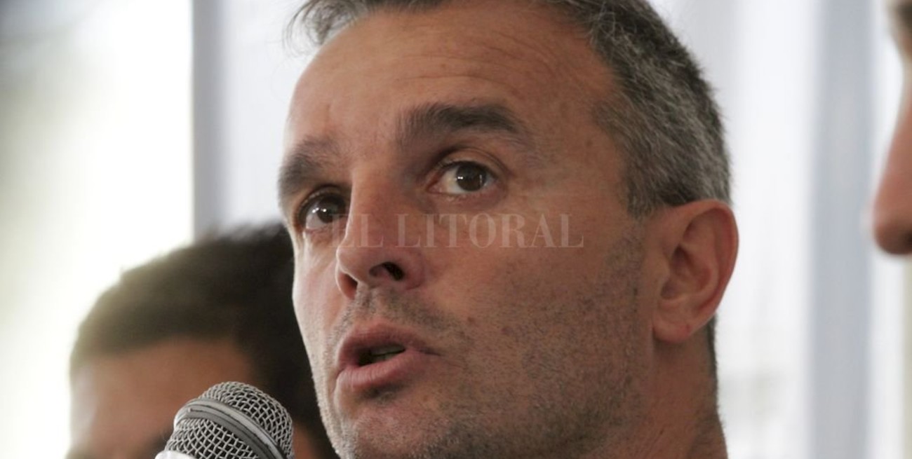 Lavallén: "Yo estoy a muerte con este equipo"