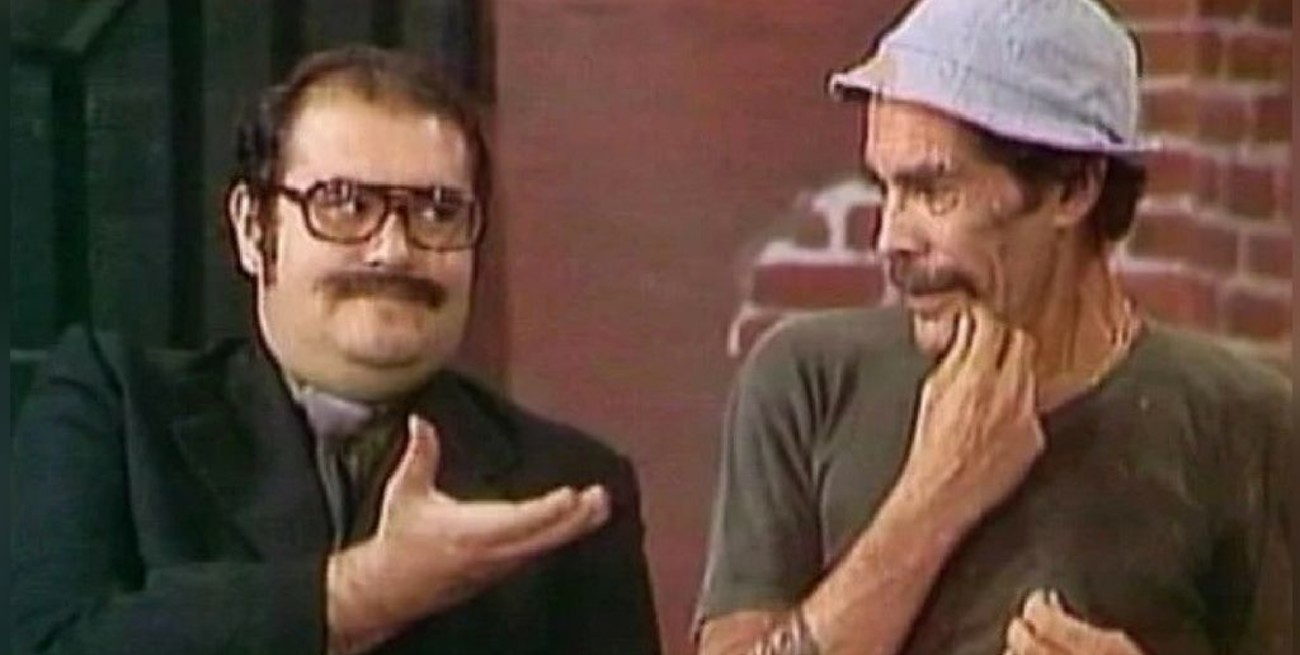 ¿Cuánto le debía de la renta Don Ramón al señor Barriga? 