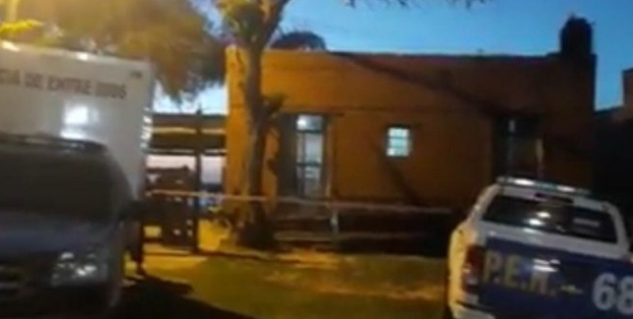 Hallan muerto a conocido empresario de Paraná