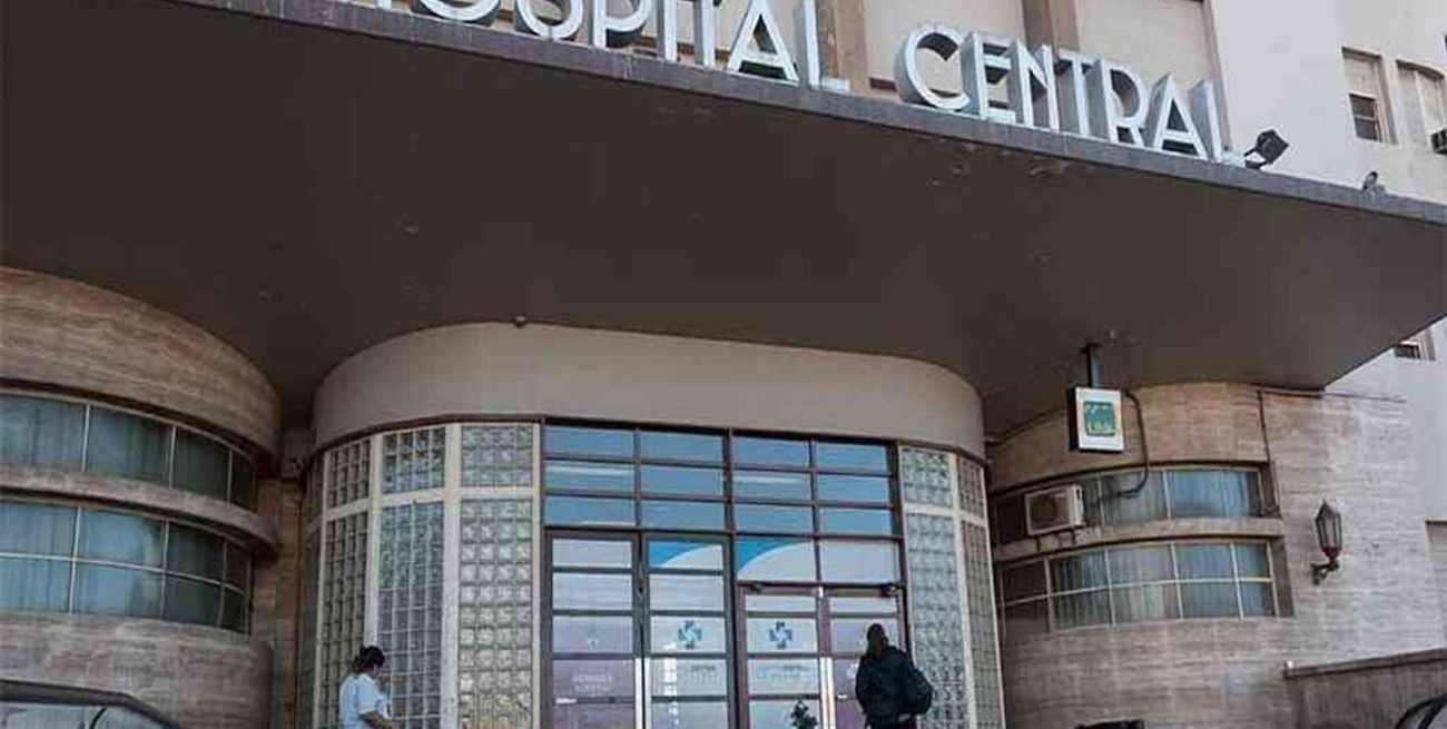 Mendoza: murió por coronavirus y su familia pide que le devuelvan el celular 