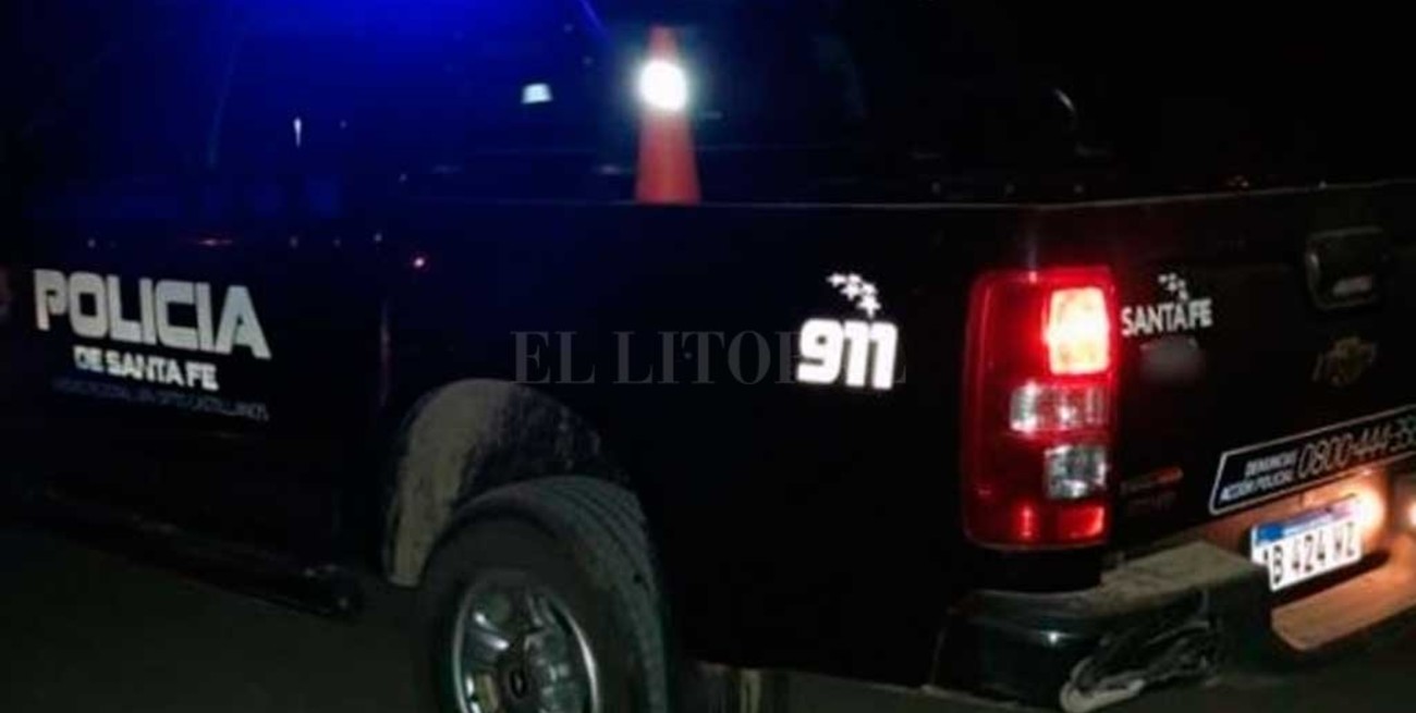 Asesinan a balazos a un hombre de 60 años en Rosario