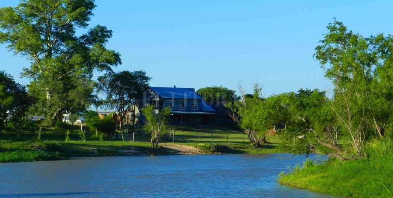 Por 15 días no podrán ingresar turistas a San Javier y Saladero Cabal