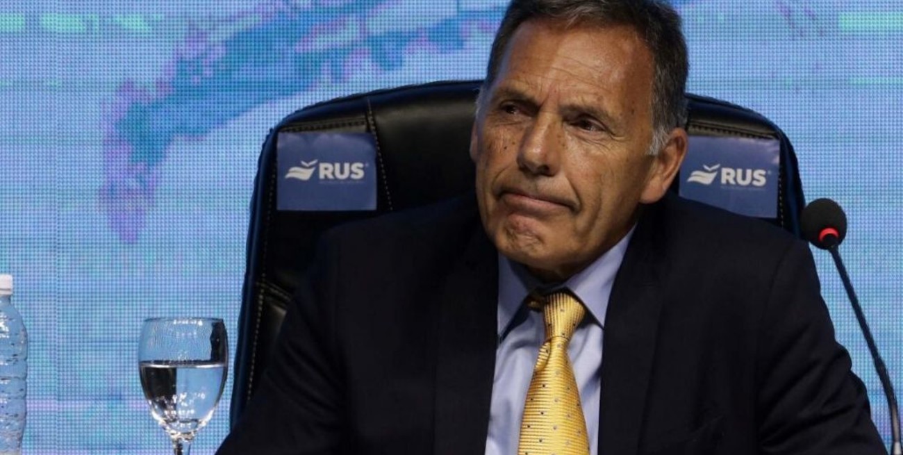 Russo repasa ideas de Zubeldía,Bilardo, Guardiola y Klopp 