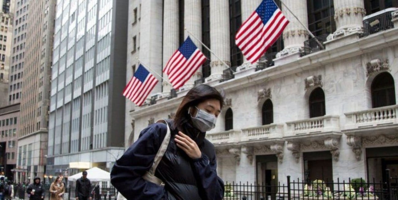 Coronavirus: EEUU supera las 137.000 muertes y los 3.500.000 de casos