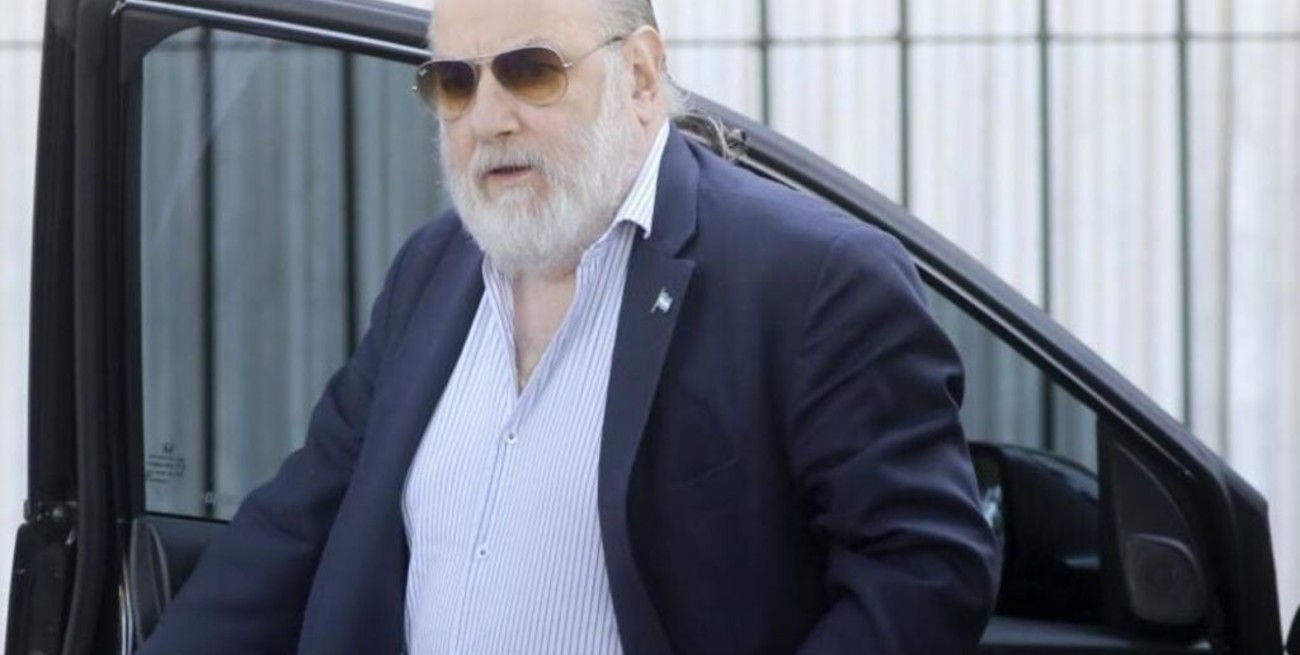 Los restos de Bonadio no serán velados y será enterrado en un cementerio privado de Pilar