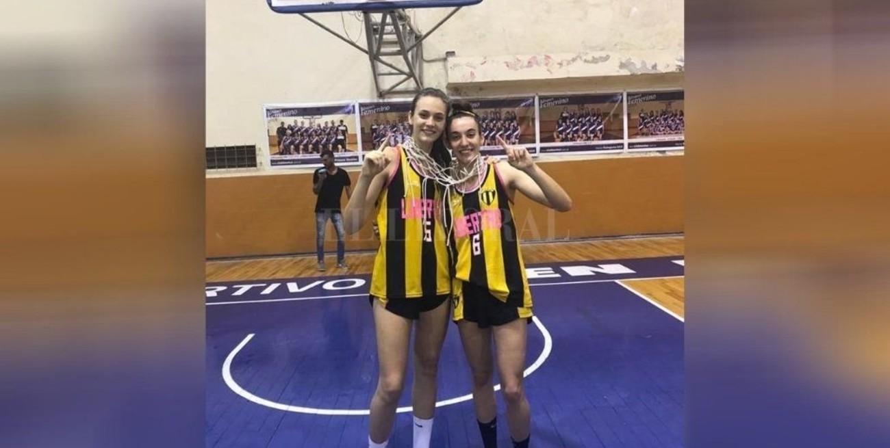 De Libertad de Sunchales a la Preselección Argentina de U18