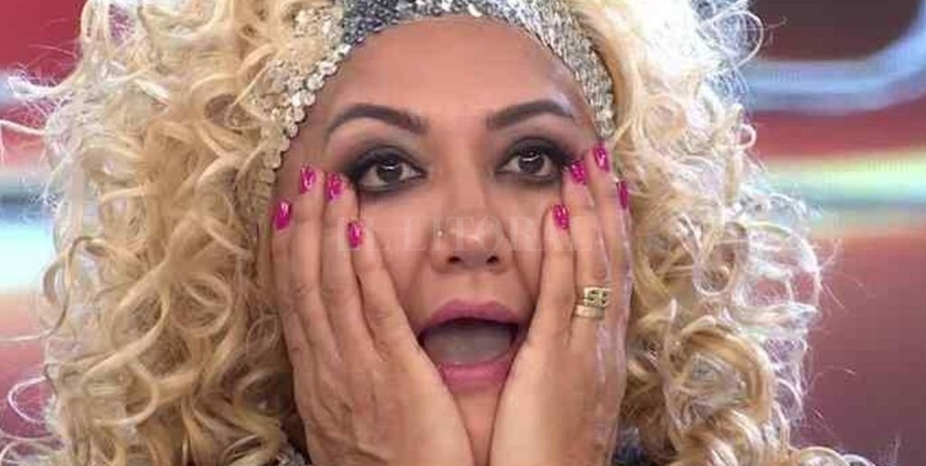 Acusaron de xenofobia a Gladys "La Bomba Tucumana"