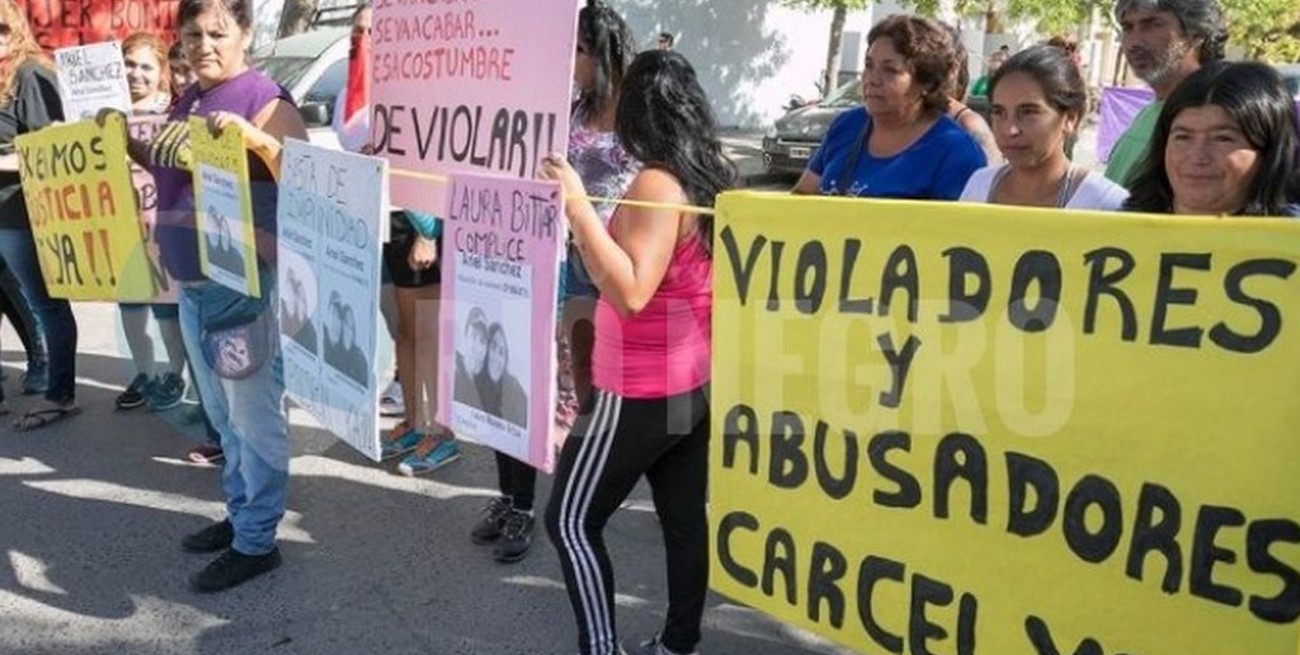 Condenaron a un profesor por abusar de una menor durante un campamento