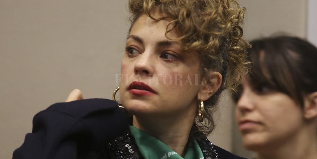 Dolores Fonzi contó que logró curarse de un cáncer de mamas