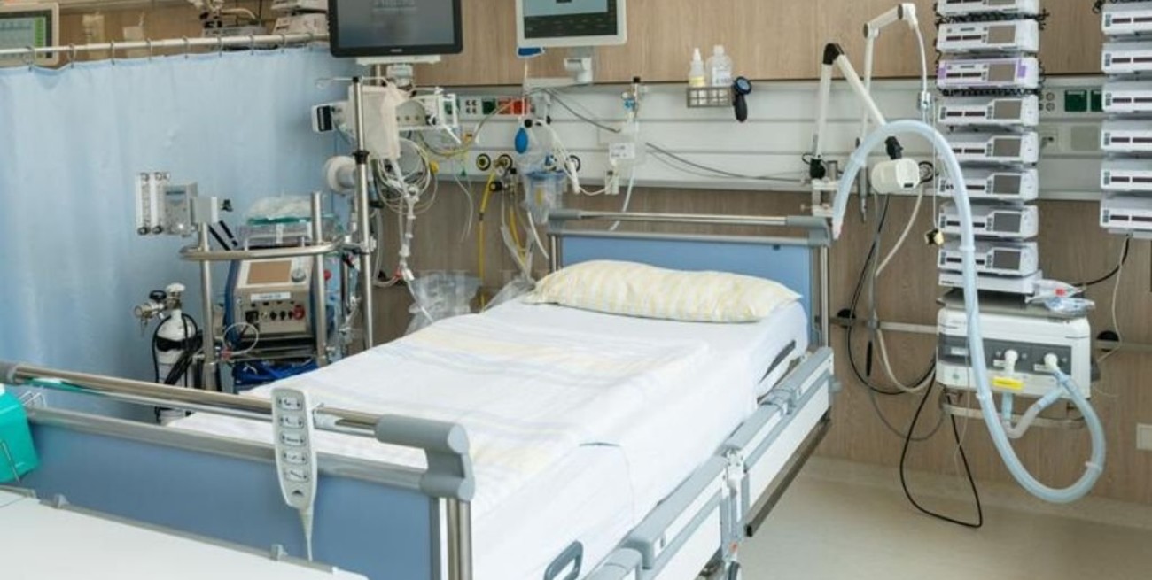 Alemania asumirá los gastos de pacientes de otros países internados por Covid-19