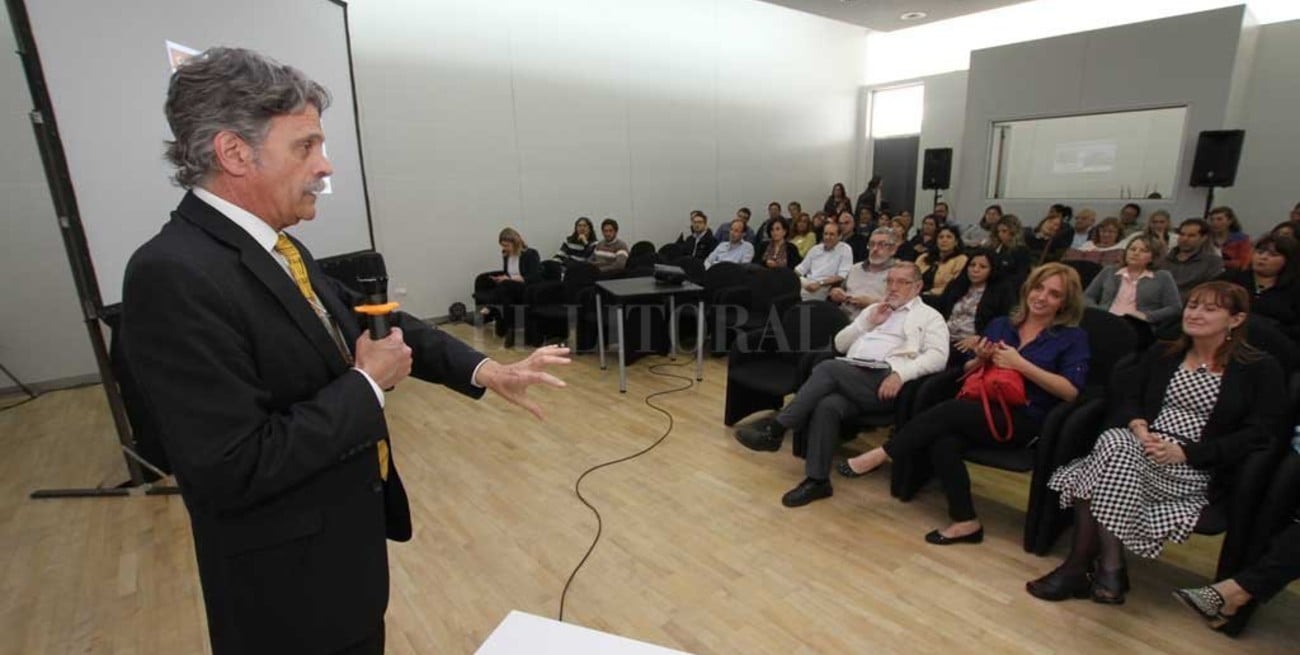 En la ciudad se inauguró un servicio médico para asesorar a quienes viajan