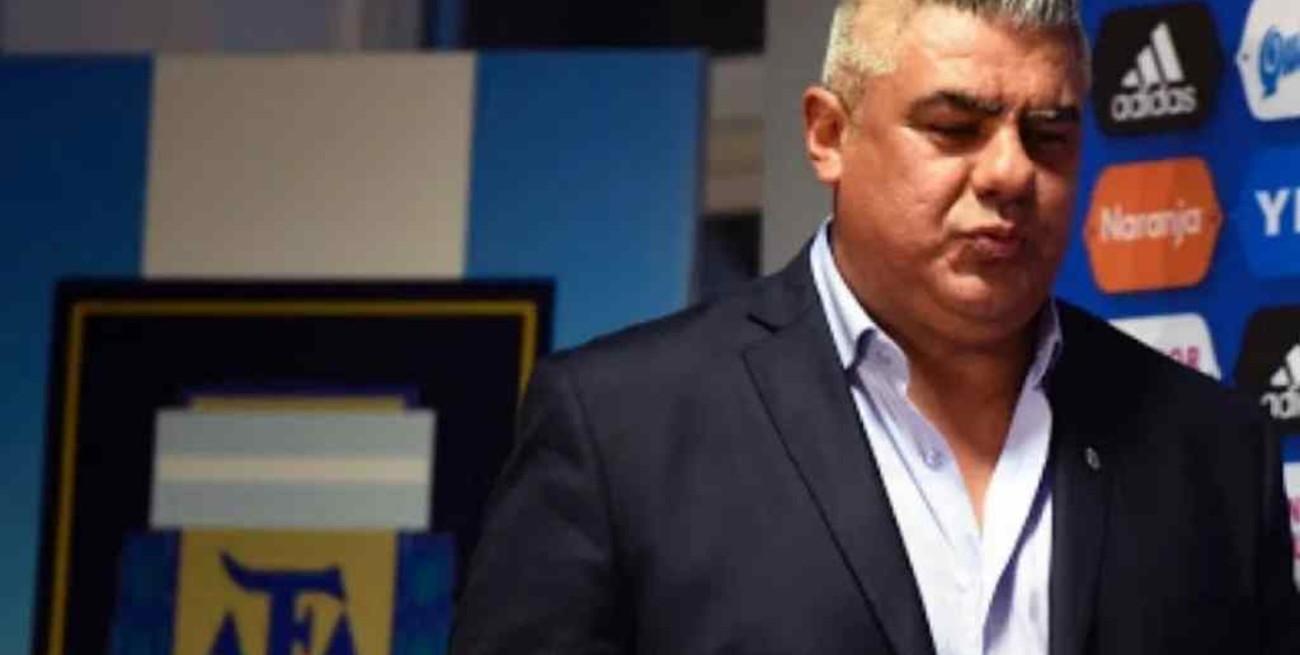 Conmebol felicitó a AFA por el retorno a los entrenamientos "siempre cuidando la salud de todos"