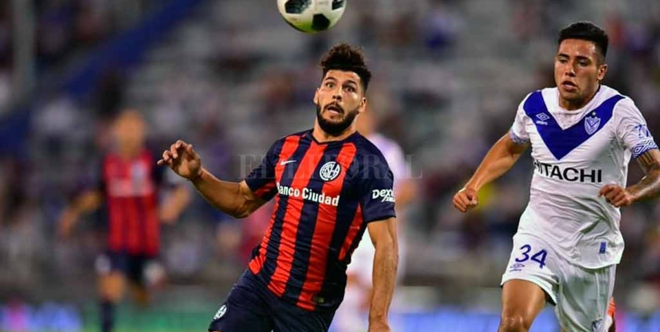 Gudiño sería la primera incorporación de Colón