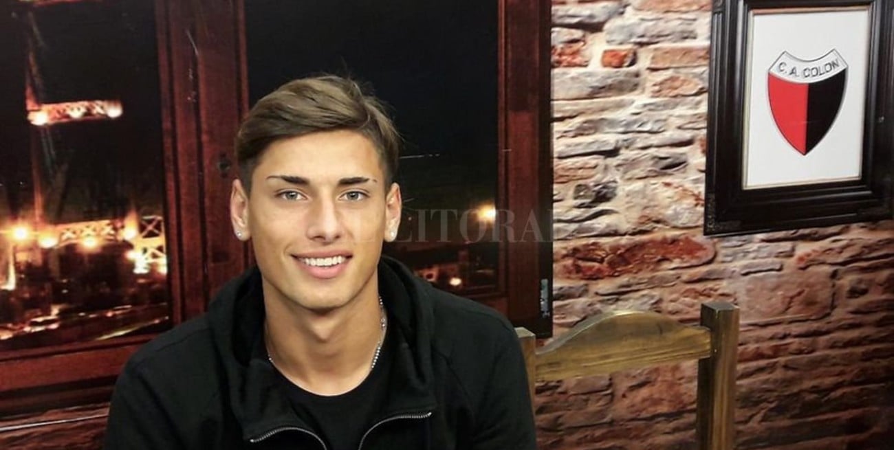 Un sabalero a la Selección