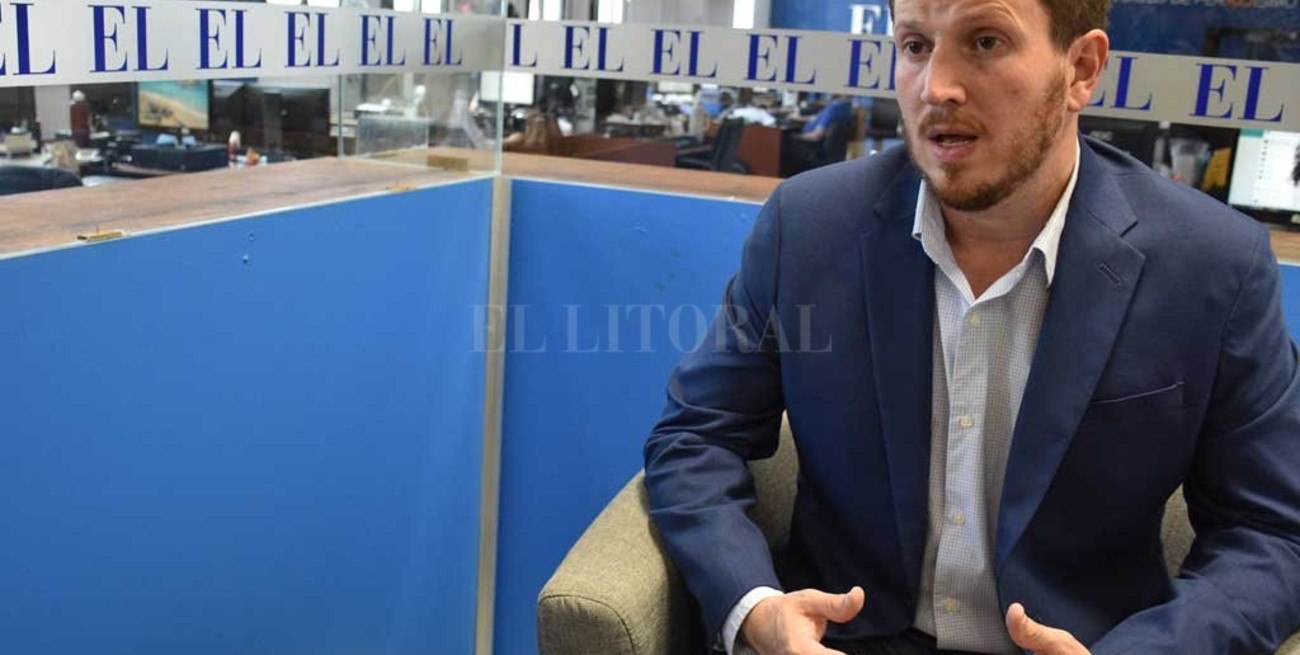 "El resultado de las elecciones es un freno al 'vamos por todo' "