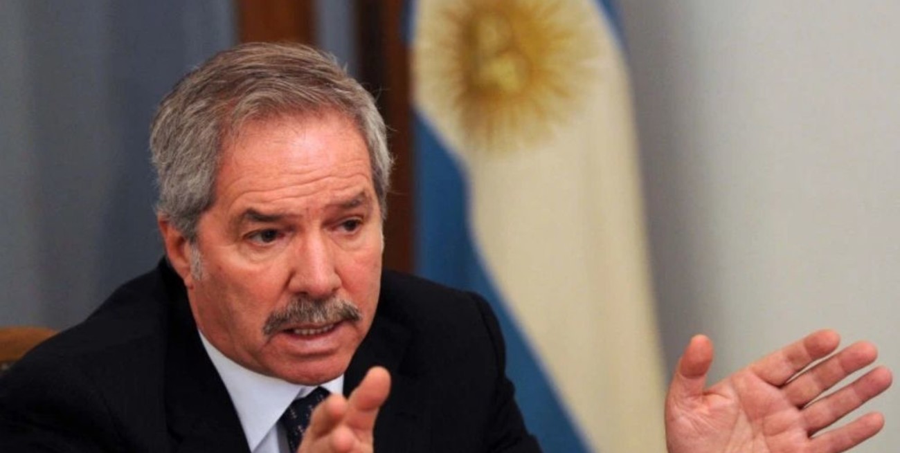 Argentina fundamentó su decisión de no participar en las negociaciones del Mercosur