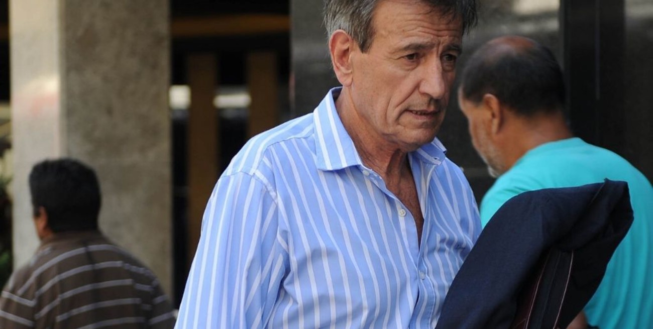 "Todo sigue igual en AFA, hasta los mismos vicios"