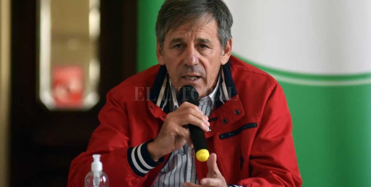 "Quien aumenta, perjudica a otro"