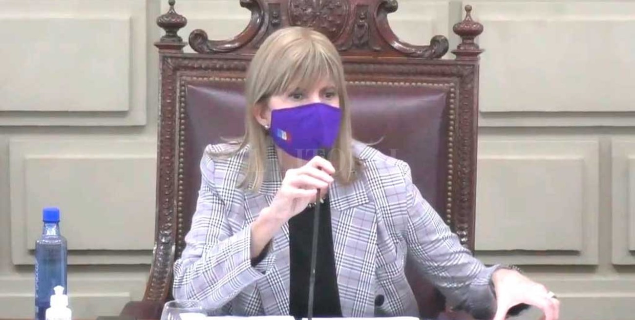 El Senado repudió supuestas  escuchas ilegales de la AFI 