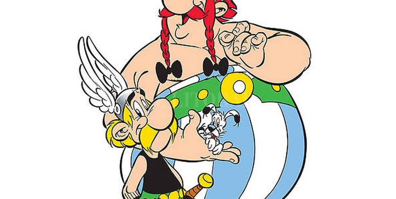 Pinta tu aldea (gala) y pintarás el mundo