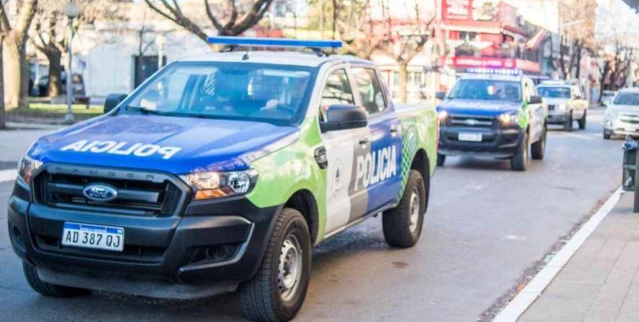 Arrestaron al primo de uno de los rugbiers del crimen en Villa Gesell por apuñalar a un cartero 