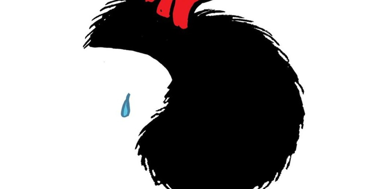 Dibujantes del mundo despiden a Quino en las redes sociales