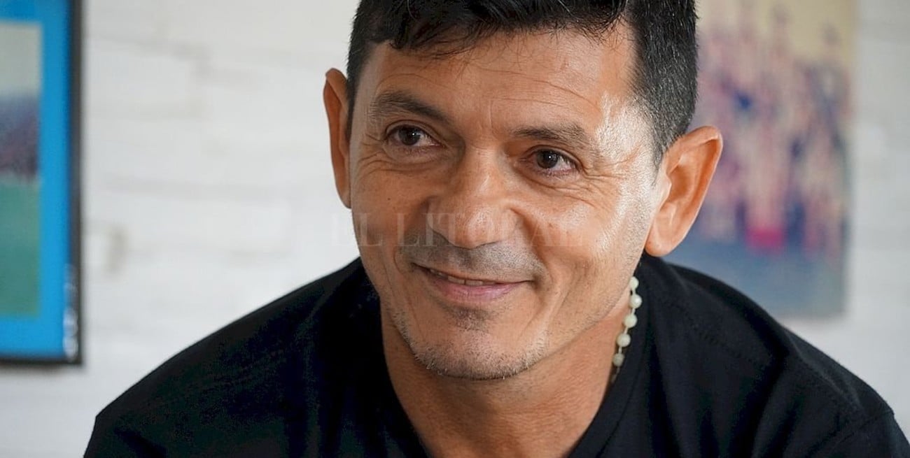 Darío Cabrol: "Unión fue el lugar en el que fui  más feliz, lo viví como hincha"