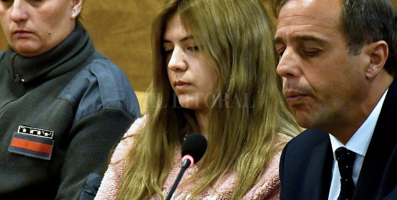 Agravaron la acusación contra la arquitecta que mutiló los genitales de su amante