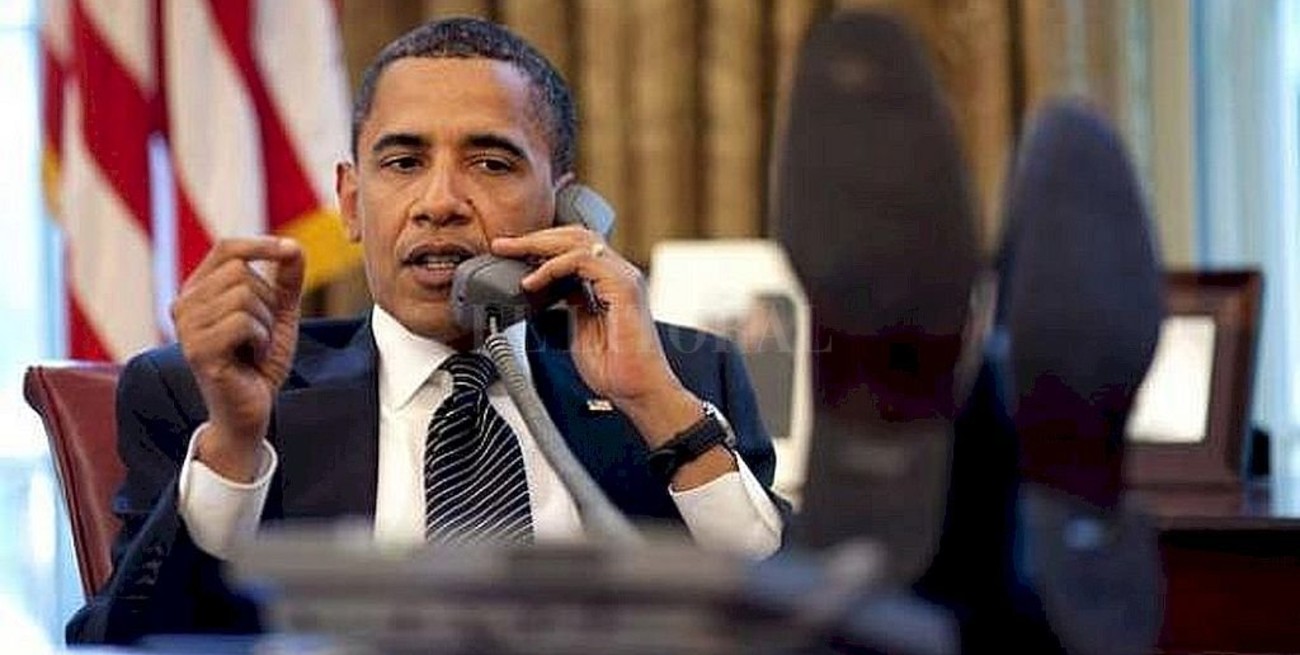 Barack Obama calificó de "desastre caótico" la respuesta de Trump al coronavirus