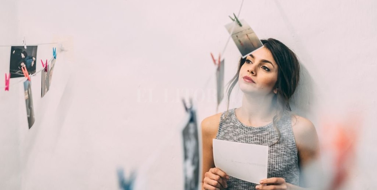 Natalie Pérez presentará "Un té de tilo, por favor"