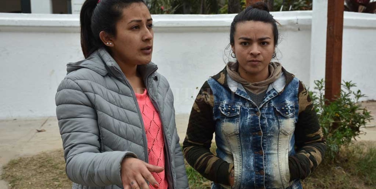 "No entra en cabeza de nadie lo que le hicieron a Rubén"