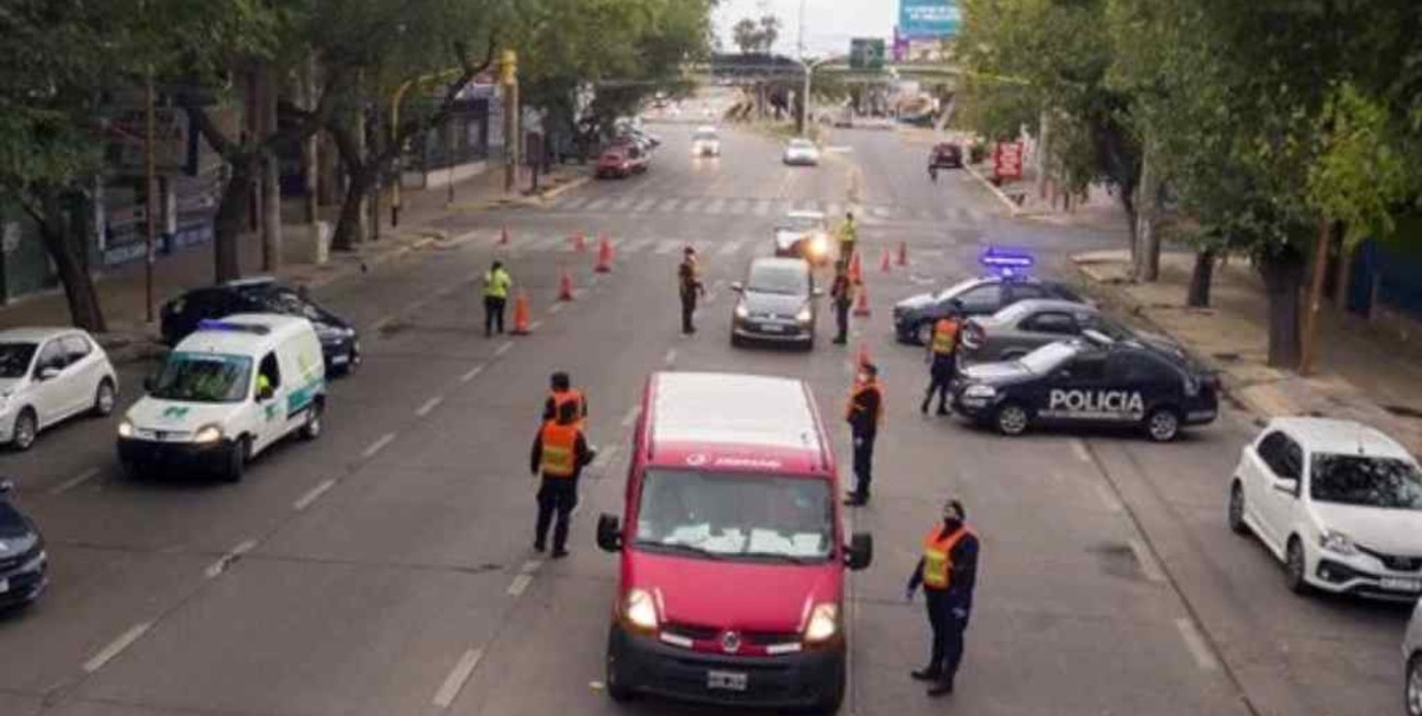 Mendoza extendió la cuarentena hasta el 3 de agosto