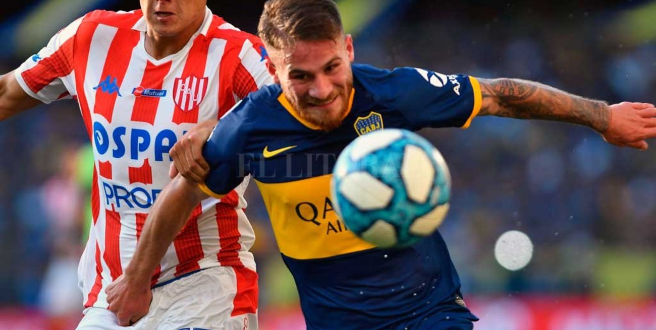 Así quedó la tabla de posiciones tras los partidos del domingo