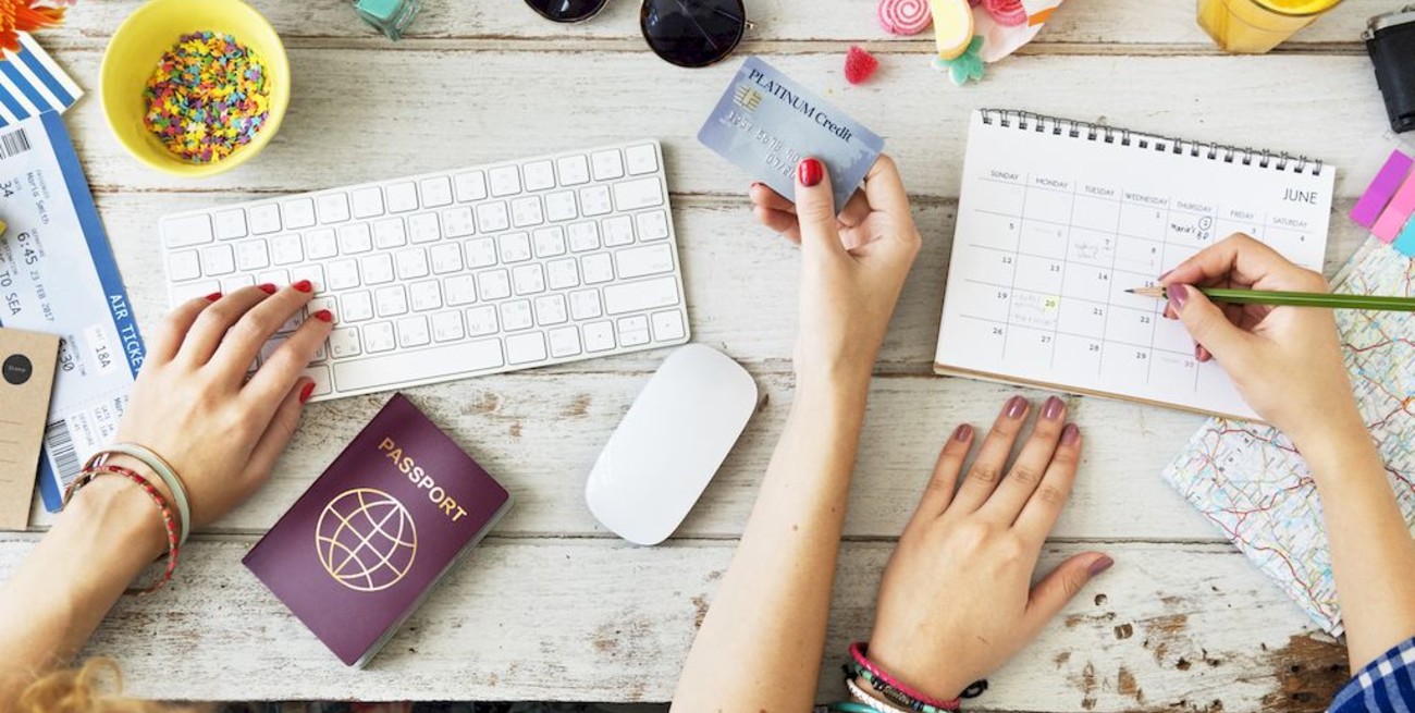 La Generación Z de Argentina piensa más en viajar y menos en casarse