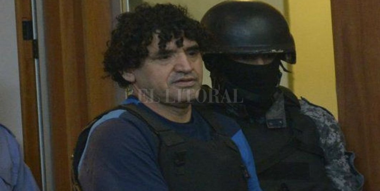 La Justicia redujo la condena de "El Viejo" Cantero por estudiar