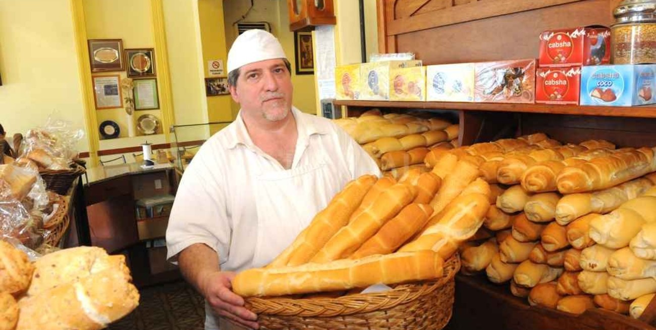 Harina: alertan por fuerte aumento en el precio