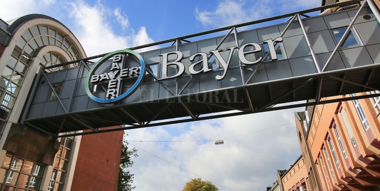 Estados Unidos autoriza a Bayer la adquisición de Monsanto