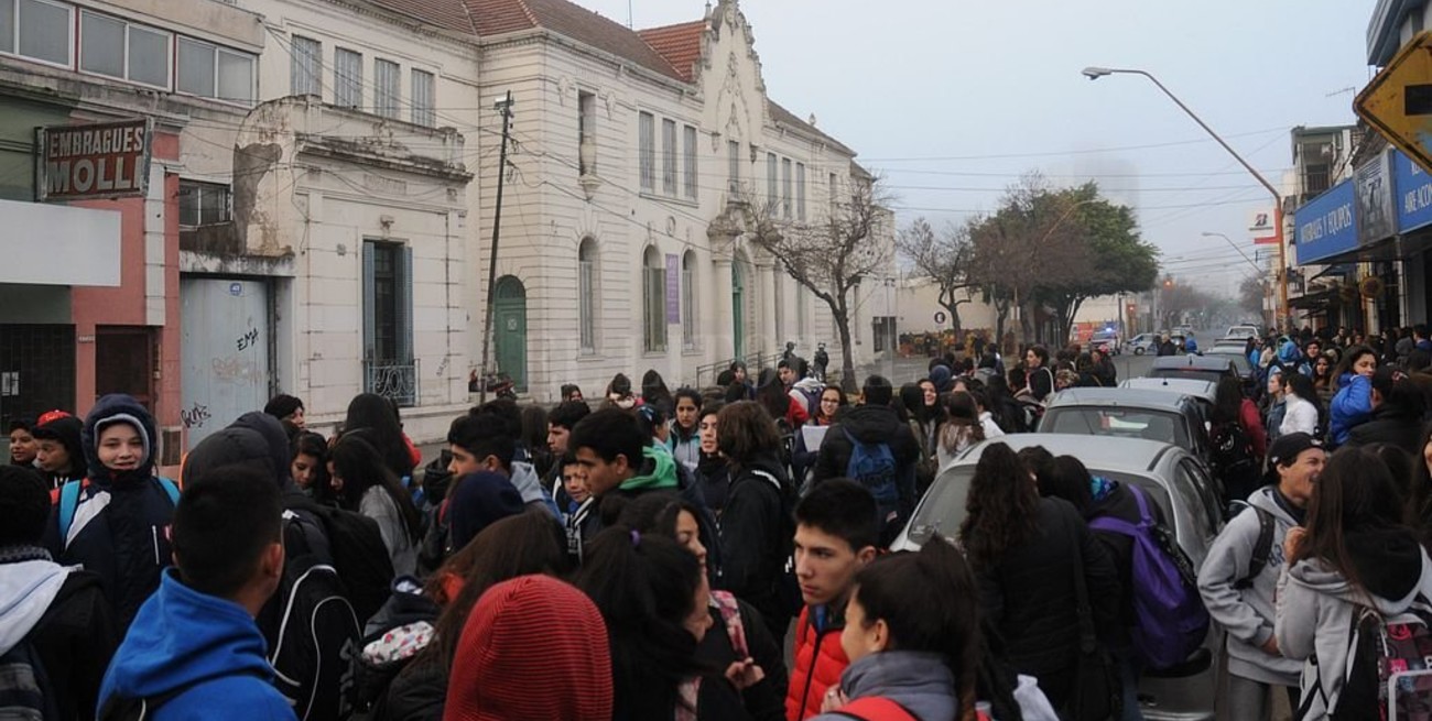 Amenazas de bombas: piden crear un protocolo de acción