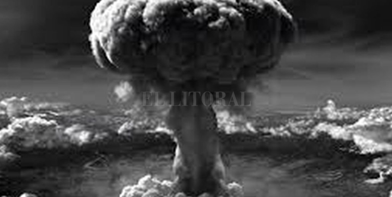 Se cumplen 74 años del bombardeo a Hiroshima