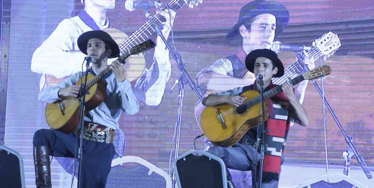 Se conmemora hoy el Día del Payador Nacional