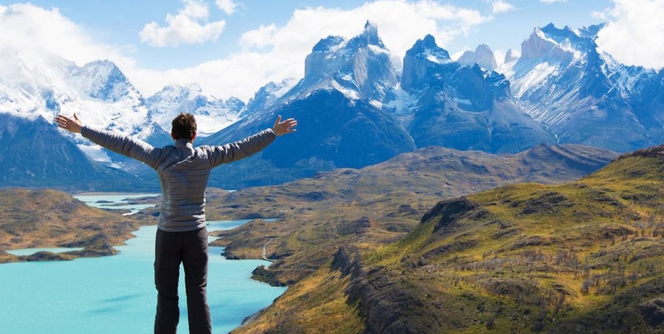 Se reglamentó el programa "Previaje", que prevé la devolución del 50% de los gastos en turismo 