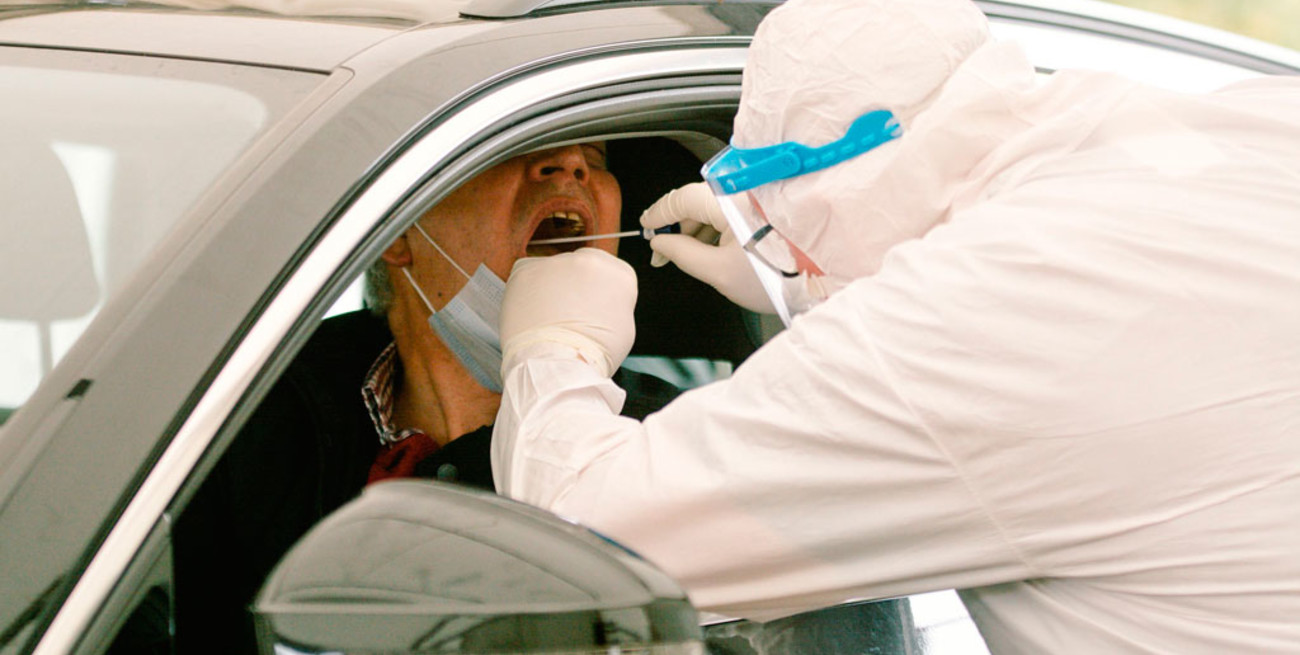 Coronavirus: Alemania registra más de cuatro mil nuevos contagios