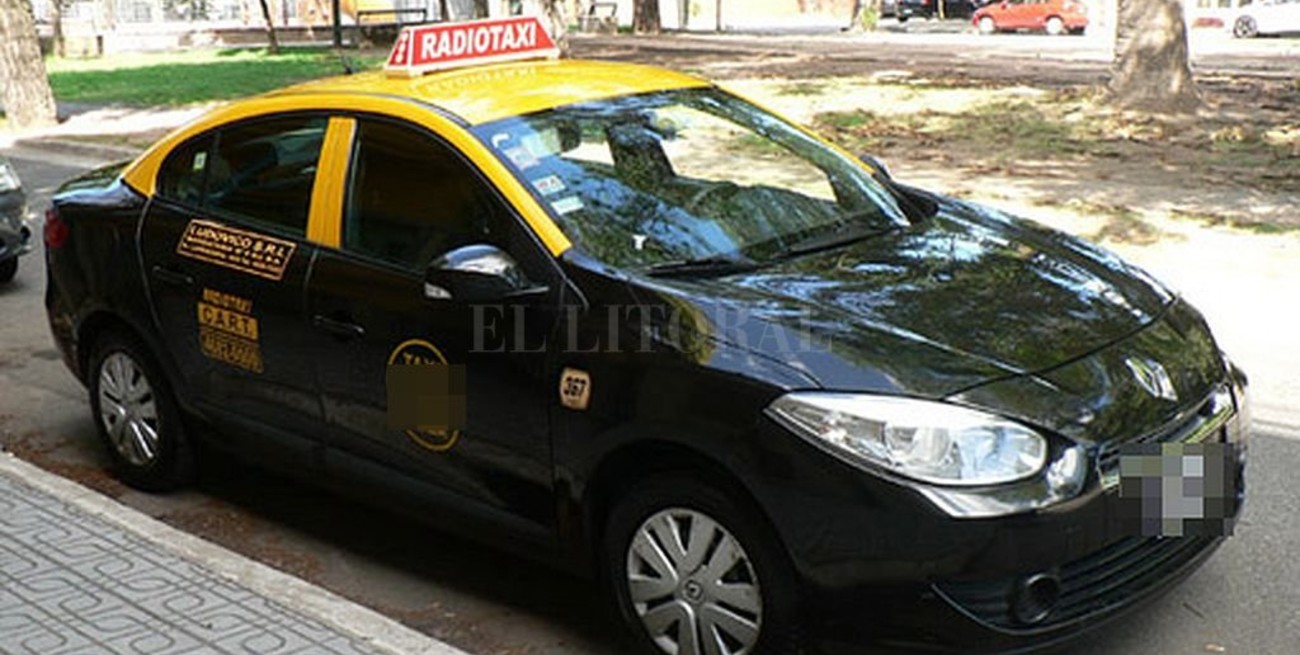 Detienen en Constitución a un taxista con 161 dosis de cocaína