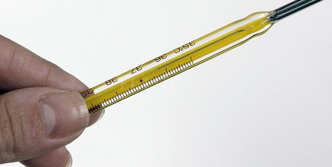 Prohiben fabricar, importar y exportar termómetros, lámparas y tubos con mercurio