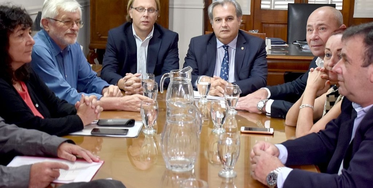 Para estatales y docentes es insuficiente la oferta y se vienen más medidas de fuerza