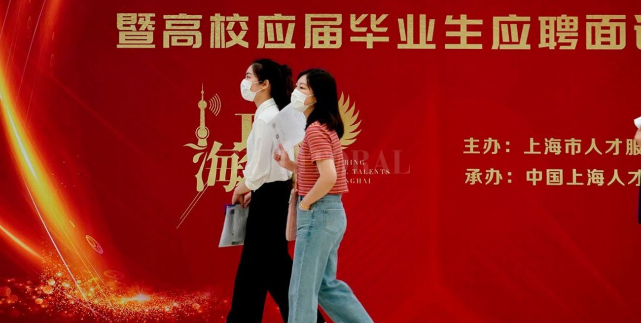 Coronavirus: China registró un nuevo caso local